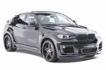 BMW X6 Tycoon by Hamann 2009 года